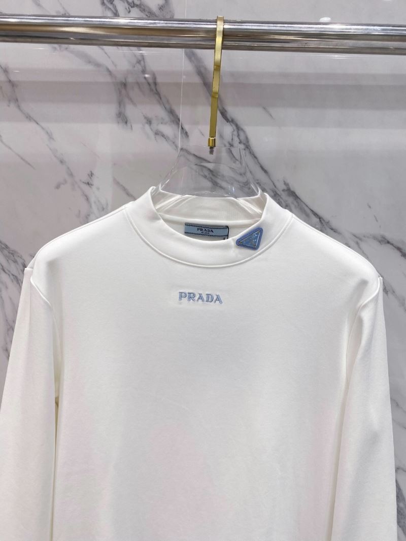 Prada T-Shirts